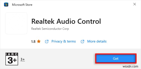 Tải xuống và cài đặt Bảng điều khiển âm thanh Realtek cho Windows – Hướng dẫn nhanh 