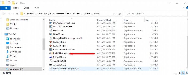 Tải xuống và cài đặt Bảng điều khiển âm thanh Realtek cho Windows – Hướng dẫn nhanh 