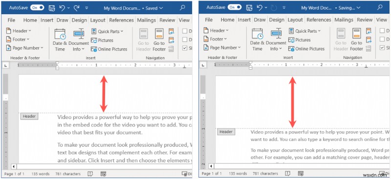 Làm chủ lề lề trong Microsoft Word:Hướng dẫn đầy đủ 