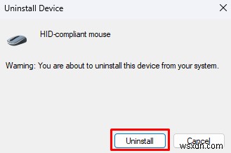 Thiết bị ngoại vi Razer không được phát hiện trong Synapse? 6 cách khắc phục nhanh 