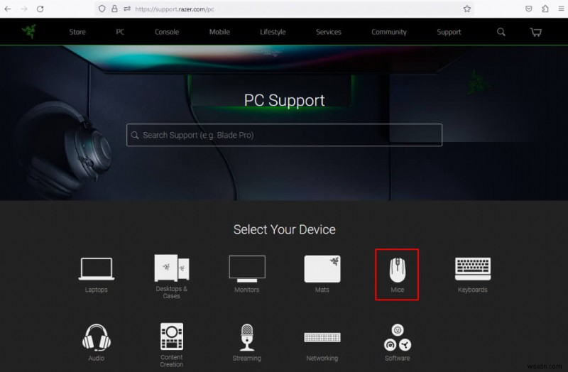 Thiết bị ngoại vi Razer không được phát hiện trong Synapse? 6 cách khắc phục nhanh 