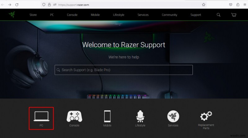 Thiết bị ngoại vi Razer không được phát hiện trong Synapse? 6 cách khắc phục nhanh 