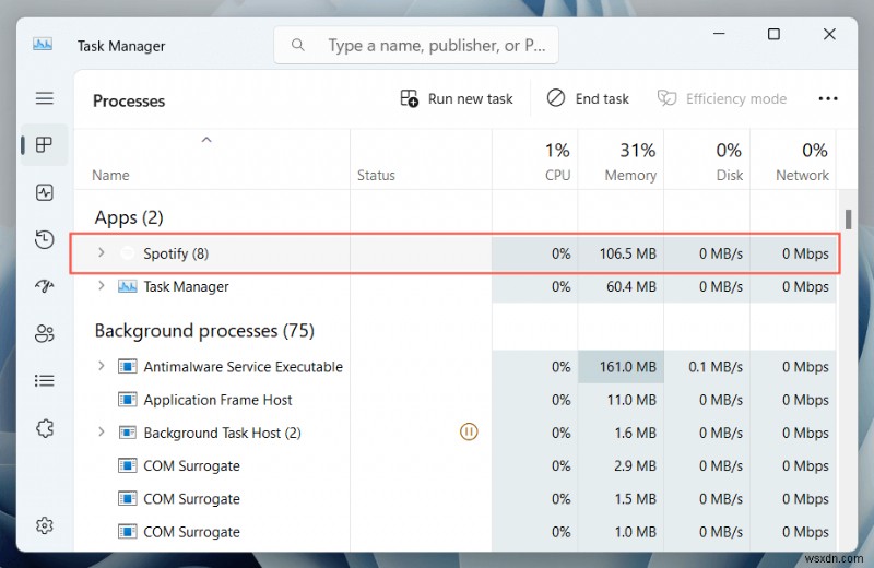 Giải quyết lỗi Spotify Auth 74 trên Windows – Hướng dẫn khắc phục từng bước 