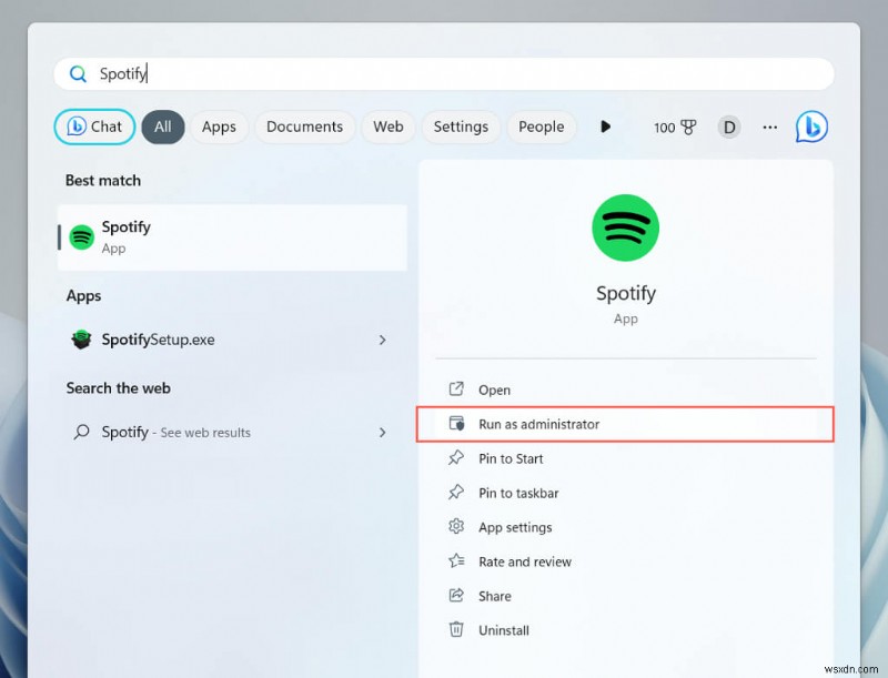 Giải quyết lỗi Spotify Auth 74 trên Windows – Hướng dẫn khắc phục từng bước 