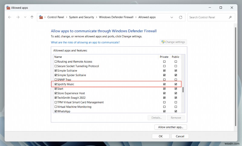 Giải quyết lỗi Spotify Auth 74 trên Windows – Hướng dẫn khắc phục từng bước 