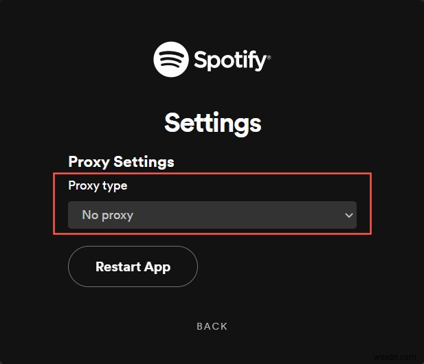 Giải quyết lỗi Spotify Auth 74 trên Windows – Hướng dẫn khắc phục từng bước 