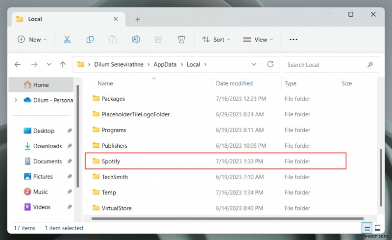 Giải quyết lỗi Spotify Auth 74 trên Windows – Hướng dẫn khắc phục từng bước 