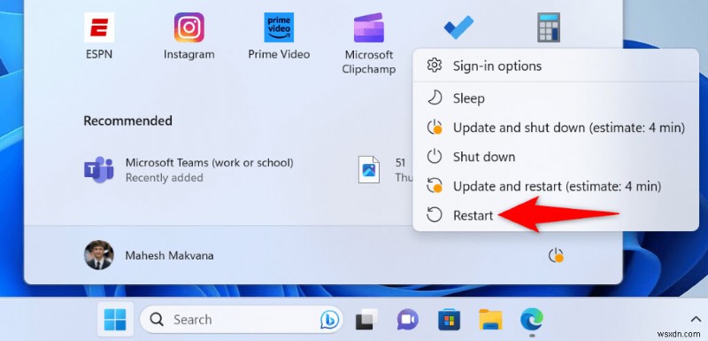 Giải quyết Lỗi OneDrive 0x8004de40 trên Windows 10/11 – Hướng dẫn khắc phục nhanh 