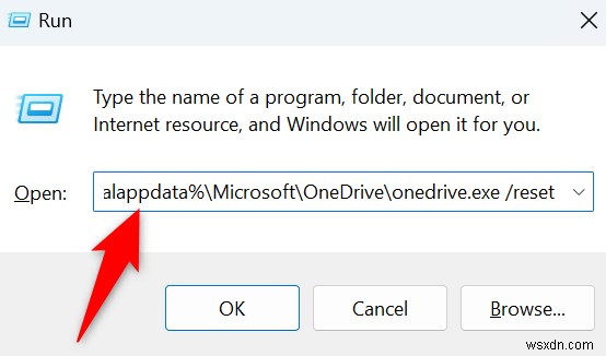 Giải quyết Lỗi OneDrive 0x8004de40 trên Windows 10/11 – Hướng dẫn khắc phục nhanh 
