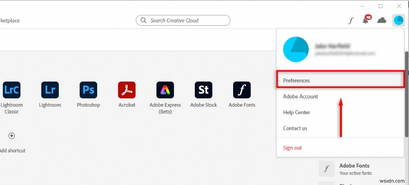 Giải thích về CCXProcess.exe:Vai trò của nó trong Adobe Creative Cloud và thời điểm cần loại bỏ nó 