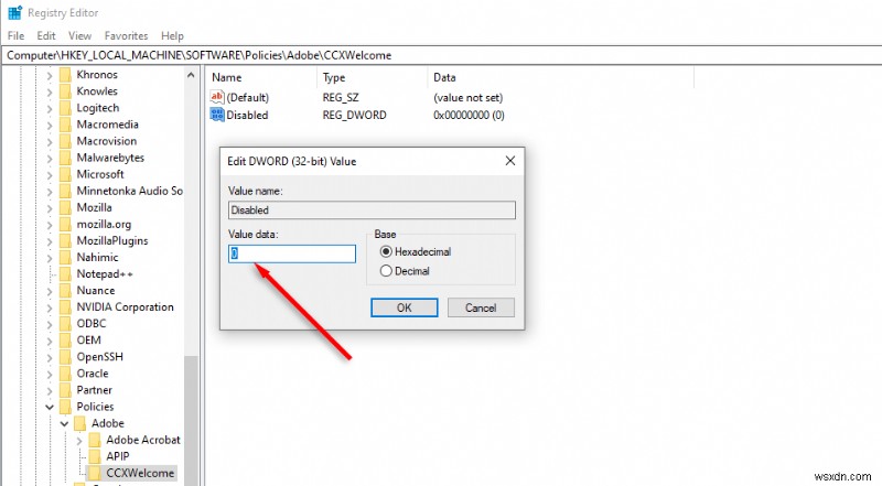 Giải thích về CCXProcess.exe:Vai trò của nó trong Adobe Creative Cloud và thời điểm cần loại bỏ nó 