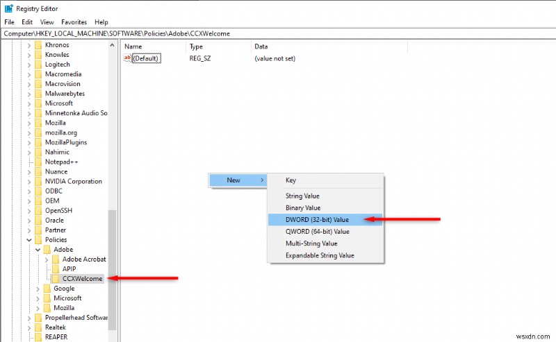Giải thích về CCXProcess.exe:Vai trò của nó trong Adobe Creative Cloud và thời điểm cần loại bỏ nó 