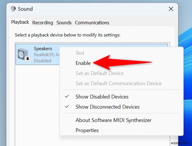 Khắc phục  Lỗi mở thiết bị âm thanh  của Audacity - Hướng dẫn từng bước 