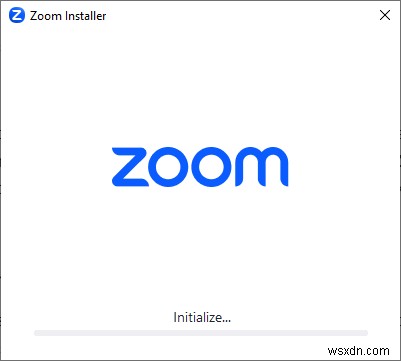 Giải quyết Mã lỗi thu phóng 10002 trên Windows:Khắc phục từng bước 