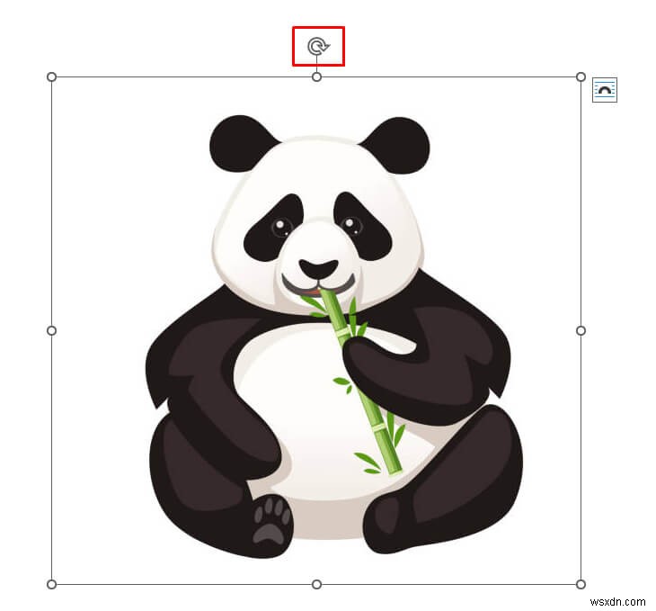 Xoay hình ảnh trong Word:Hướng dẫn nhanh chóng và dễ dàng 