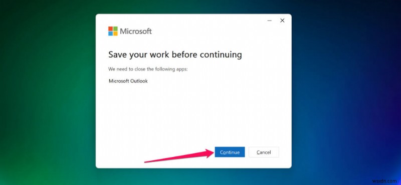 Giải quyết phần bổ trợ cuộc họp nhóm bị thiếu trong Outlook:9 cách khắc phục hiệu quả 