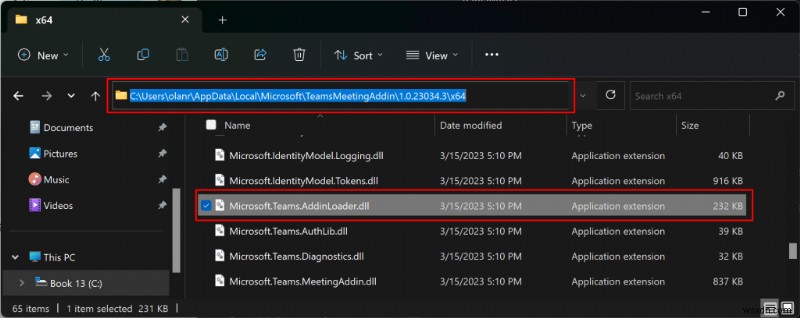 Giải quyết phần bổ trợ cuộc họp nhóm bị thiếu trong Outlook:9 cách khắc phục hiệu quả 