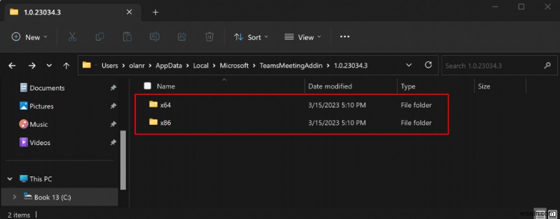 Giải quyết phần bổ trợ cuộc họp nhóm bị thiếu trong Outlook:9 cách khắc phục hiệu quả 