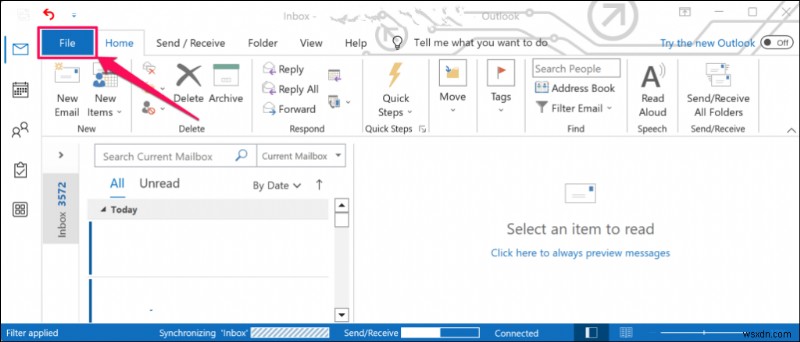 Giải quyết phần bổ trợ cuộc họp nhóm bị thiếu trong Outlook:9 cách khắc phục hiệu quả 