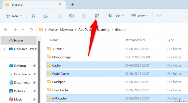 Giải quyết sự cố màn hình xám Discord:11 cách khắc phục đã được chứng minh 