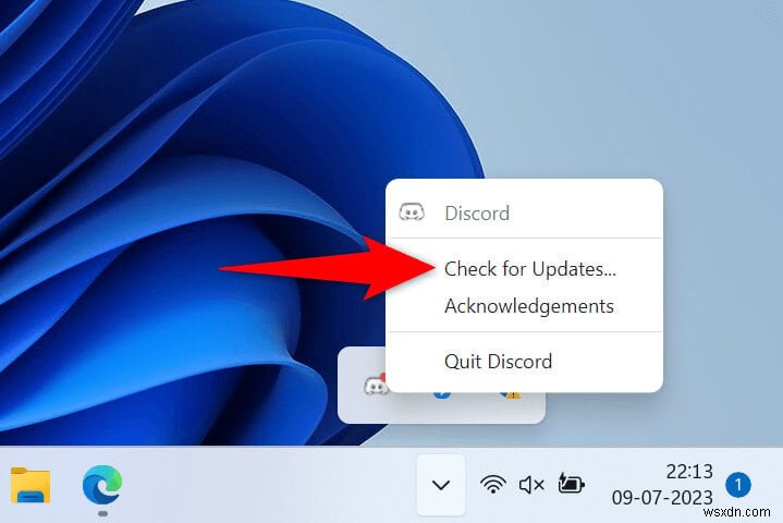 Giải quyết sự cố màn hình xám Discord:11 cách khắc phục đã được chứng minh 