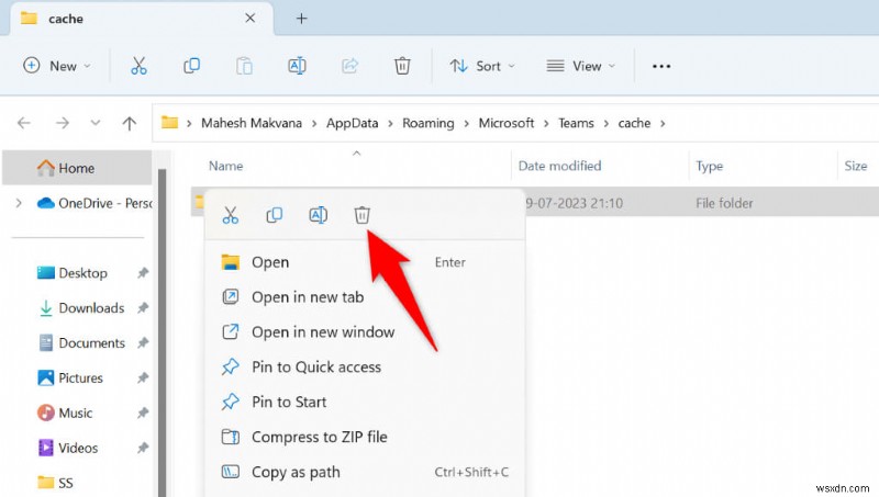 Giải quyết nhanh chóng lỗi caa70004 của Microsoft Teams:Hướng dẫn khắc phục từng bước 