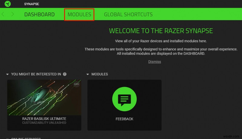 Tạo, gán và xóa macro trong Razer Synapse - Hướng dẫn từng bước 