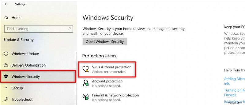 LSAISO.exe giải thích:Tại sao nó làm hỏng PC của bạn và cách khắc phục 