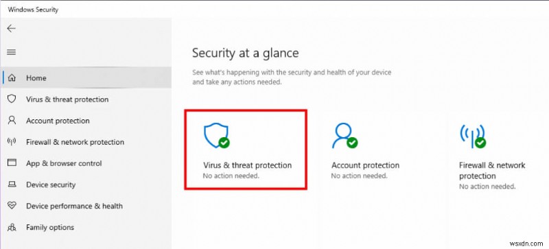 LSAISO.exe giải thích:Tại sao nó làm hỏng PC của bạn và cách khắc phục 
