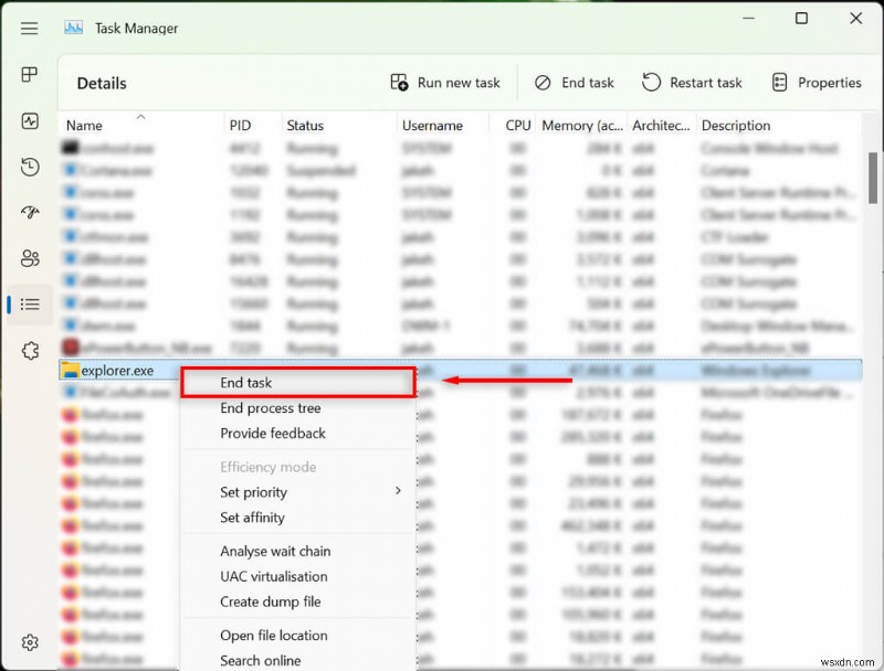 LSAISO.exe giải thích:Tại sao nó làm hỏng PC của bạn và cách khắc phục 