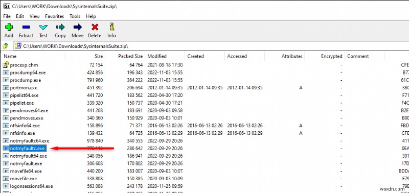 LSAISO.exe giải thích:Tại sao nó làm hỏng PC của bạn và cách khắc phục 