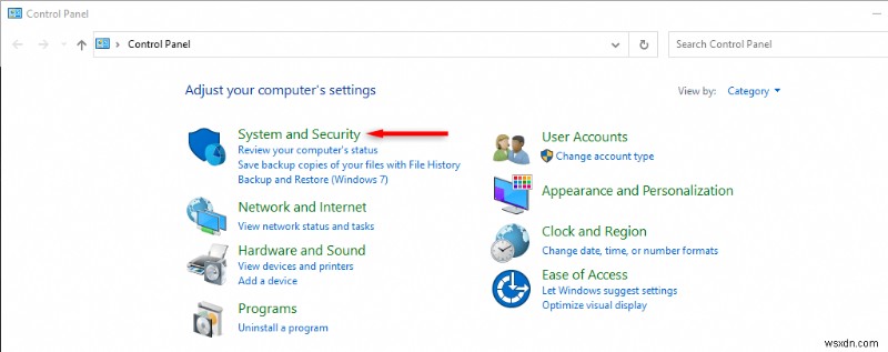 LSAISO.exe giải thích:Tại sao nó làm hỏng PC của bạn và cách khắc phục 