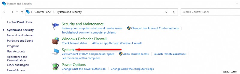 LSAISO.exe giải thích:Tại sao nó làm hỏng PC của bạn và cách khắc phục 