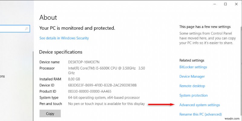 LSAISO.exe giải thích:Tại sao nó làm hỏng PC của bạn và cách khắc phục 