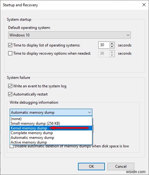 LSAISO.exe giải thích:Tại sao nó làm hỏng PC của bạn và cách khắc phục 