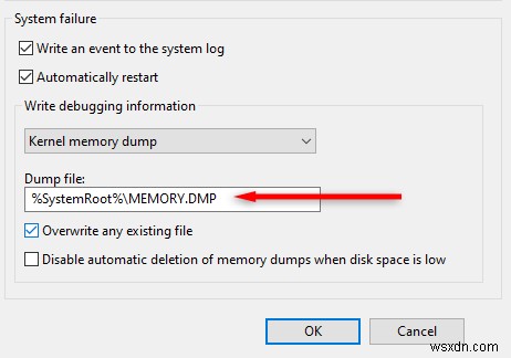 LSAISO.exe giải thích:Tại sao nó làm hỏng PC của bạn và cách khắc phục 