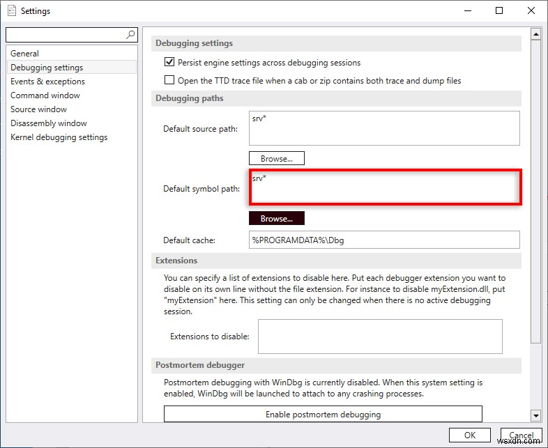 LSAISO.exe giải thích:Tại sao nó làm hỏng PC của bạn và cách khắc phục 