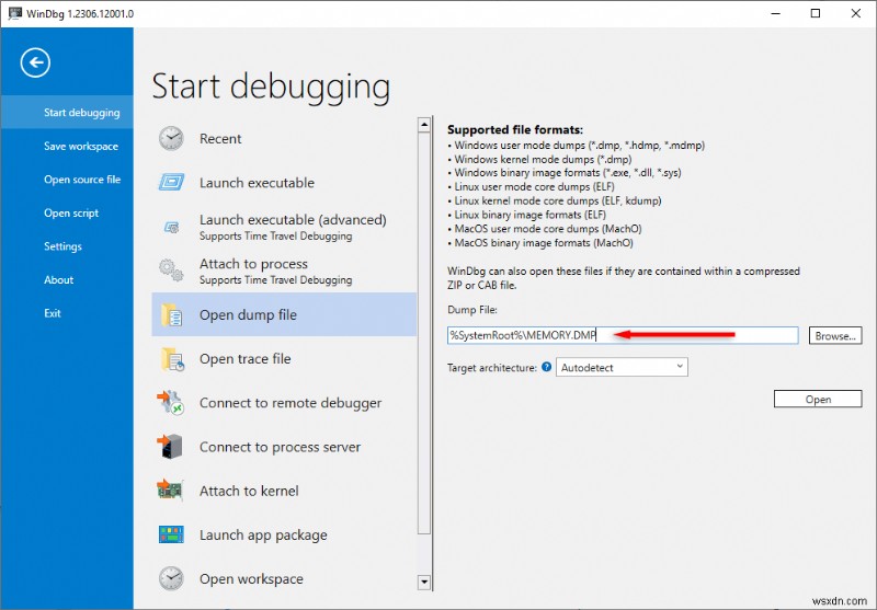LSAISO.exe giải thích:Tại sao nó làm hỏng PC của bạn và cách khắc phục 