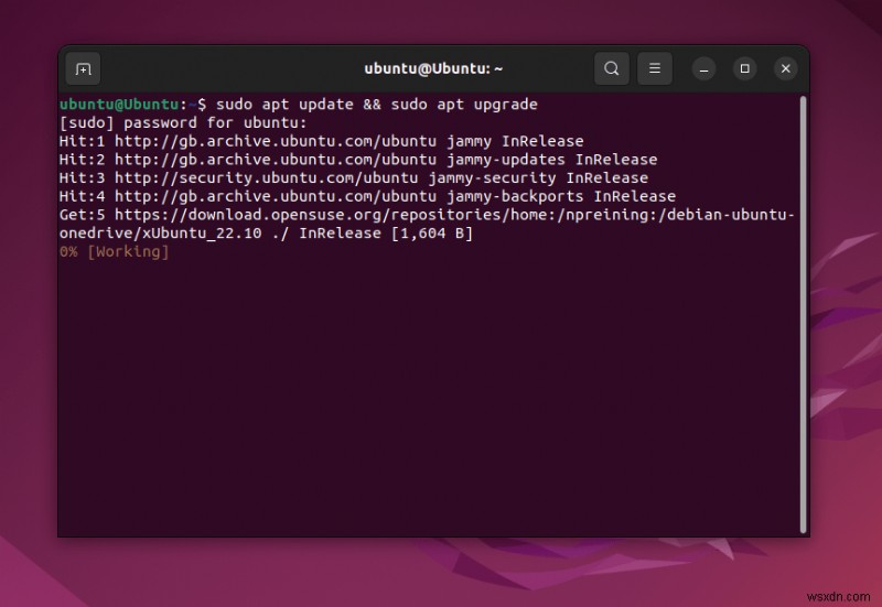 Cài đặt và chạy Adobe Photoshop trên Linux:Hướng dẫn từng bước 