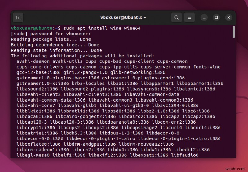 Cài đặt và chạy Adobe Photoshop trên Linux:Hướng dẫn từng bước 