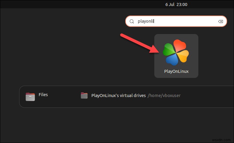 Cài đặt và chạy Adobe Photoshop trên Linux:Hướng dẫn từng bước 
