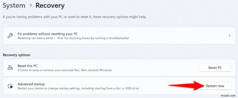 Windows 11 bị treo khi khởi động? 8 bản sửa lỗi đã được chứng minh để khôi phục tốc độ 