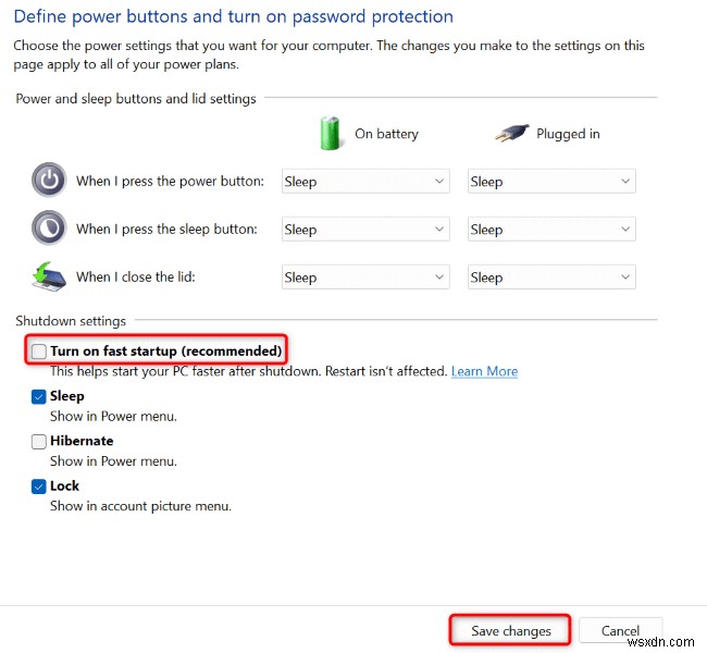 Windows 11 bị treo khi khởi động? 8 bản sửa lỗi đã được chứng minh để khôi phục tốc độ 
