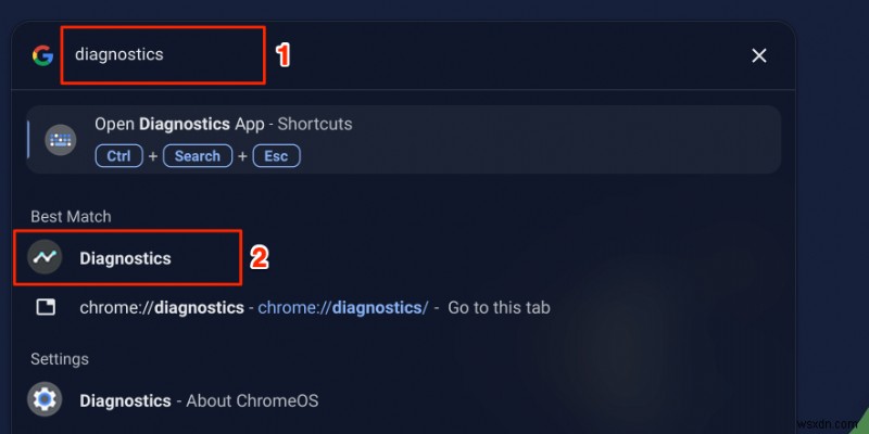 Tăng tốc Chromebook của bạn:10 cách khắc phục đã được chứng minh cho hiệu suất chậm chạp 