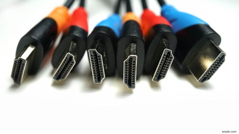 Hướng dẫn cơ bản về các loại và thông số kỹ thuật của cáp HDMI 