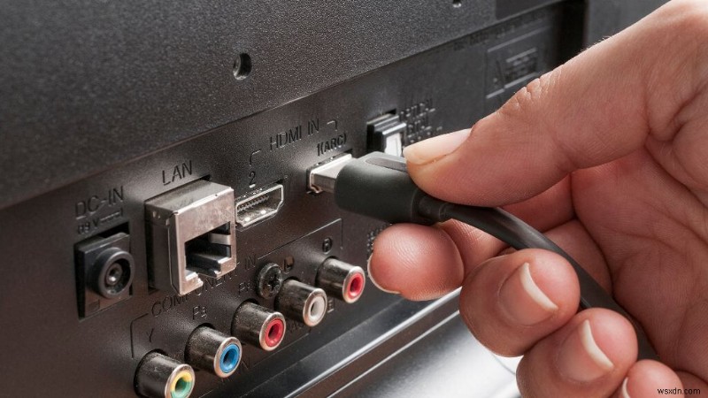 Hướng dẫn cơ bản về các loại và thông số kỹ thuật của cáp HDMI 