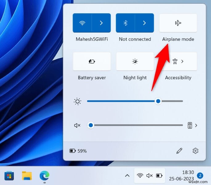 Khắc phục lỗi Không tìm thấy mạng Wi‑Fi trên Windows 11 &10 trong vài phút 