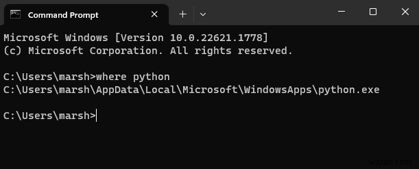 Hướng dẫn từng bước để loại bỏ hoàn toàn Python khỏi Windows 