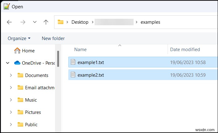 Hướng dẫn từng bước:So sánh hai tệp trong Notepad++ 