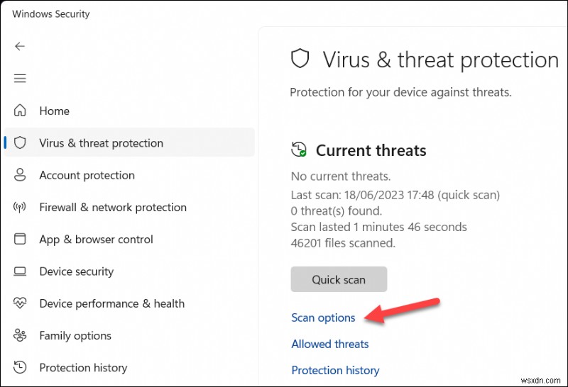 Khắc phục lỗi sử dụng CPU cao msmpeng.exe:Nguyên nhân &Giải pháp 